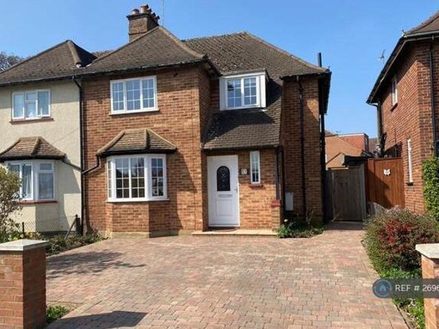 House for rent in Batchworth