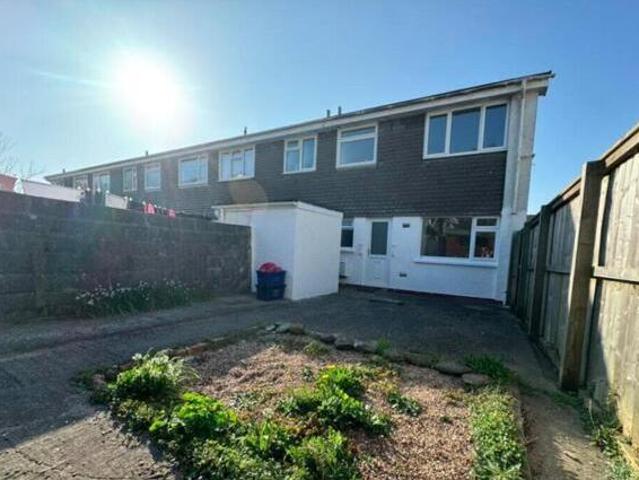 House for sale in Tenby, Pembrokeshire