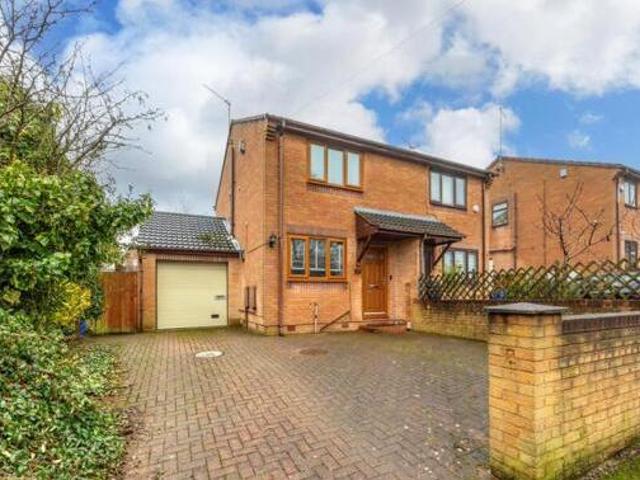 House for sale in Worsbrough Bridge, Barnsley