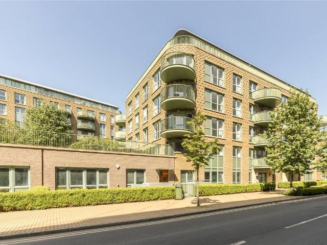 Apartment for rent in Kidbrooke, Greater London