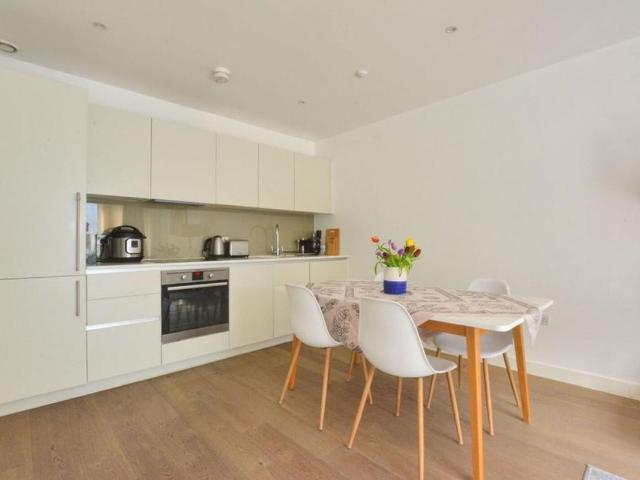 Apartment for rent in Kidbrooke, Greater London