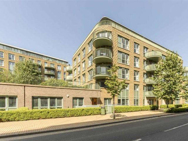 Apartment for rent in Kidbrooke, Greater London
