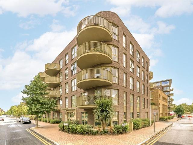 Apartment for rent in Kidbrooke, Greater London