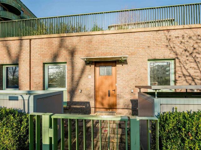 Apartment for rent in Kidbrooke Village, Greater London