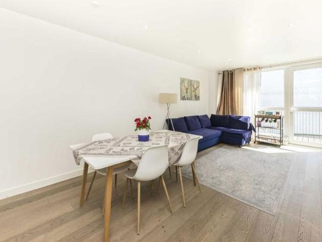Apartment for rent in Kidbrooke, Greater London