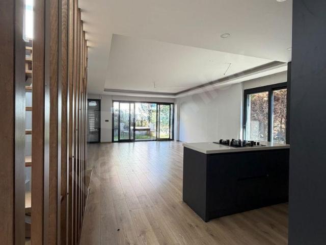 Yılmazköy, Efeler içerisinde satılık Villa