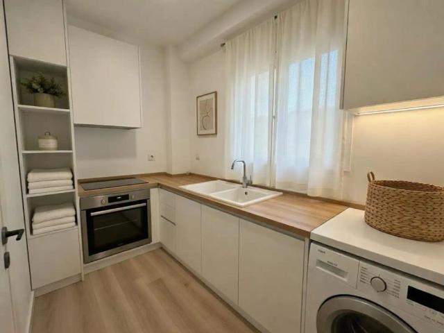 Apartamento en alquiler en La Serranía, Valencia