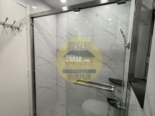 提供 出租 的 公寓