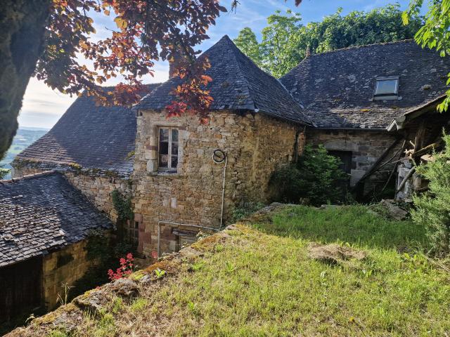 Maison vente à Brive-la-Gaillarde, Turenne