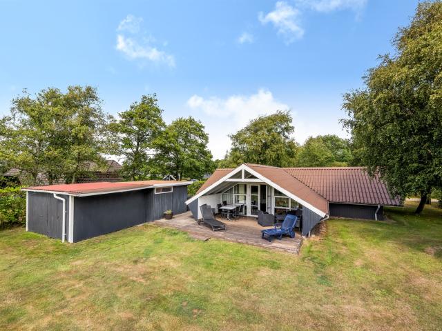 Hus til salg i Århus