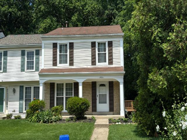 House for sale in Maryland