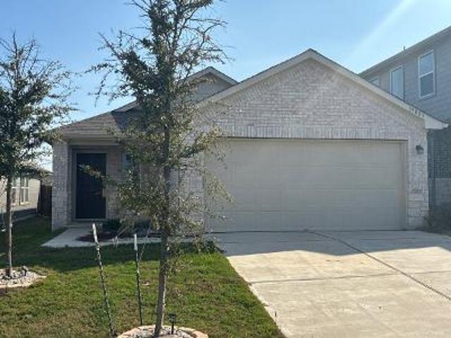 House for sale in Manor, Texas