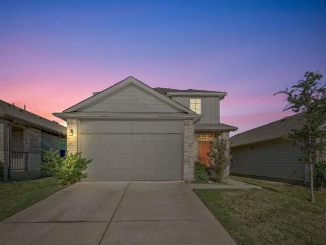 House for sale in Manor, Texas