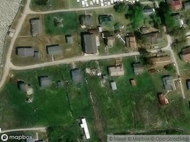 House for sale in Tylerton, Maryland