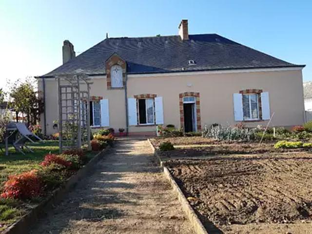 Maison vente à Mamers, Tuffé