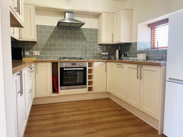 House for rent in Whepstead, West Suffolk