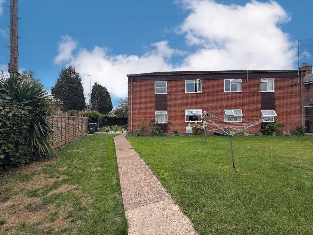 Apartment for rent in Tuffley, Gloucester