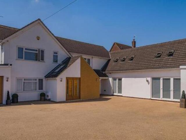 House for sale in Gloucester, Gloucestershire
