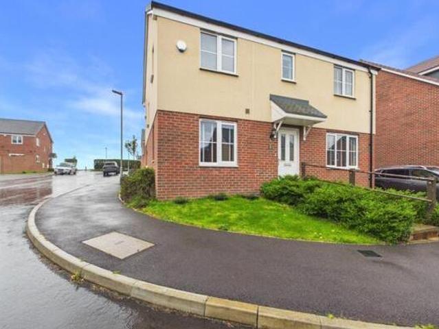House for sale in Grange, Gloucester