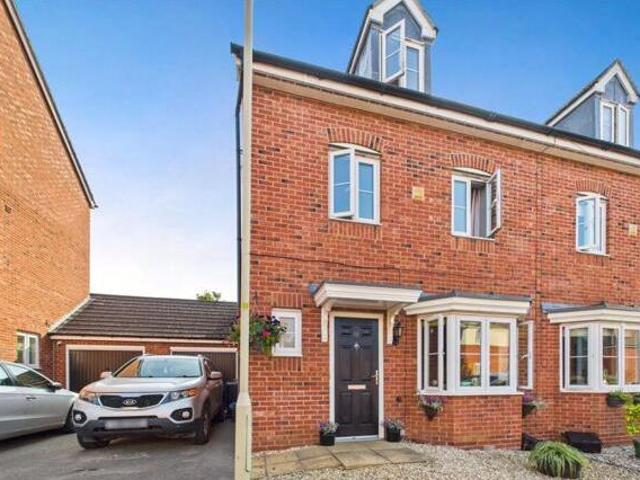 House for sale in Grange, Gloucester