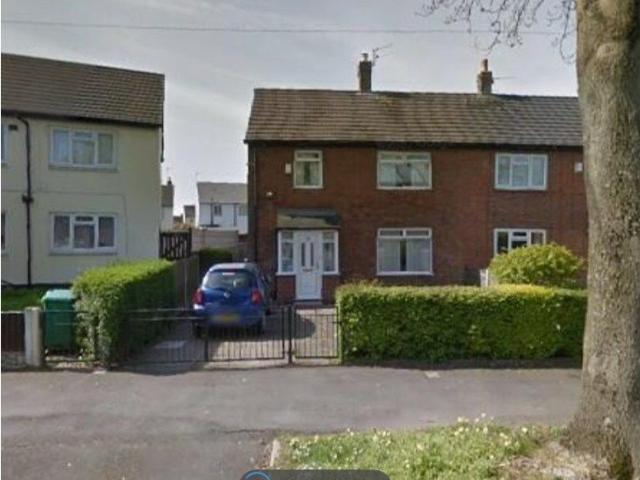 House for rent in Georgia, Greater Manchester