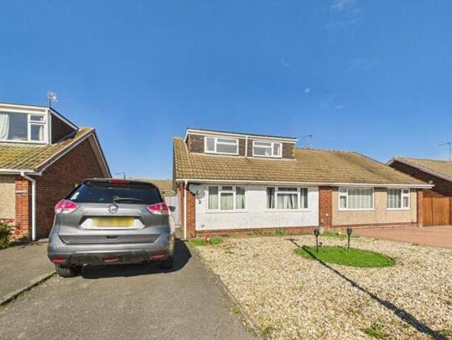 House for sale in Grange, Gloucester