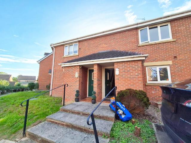 Apartment for rent in Thorpe Astley, Blaby