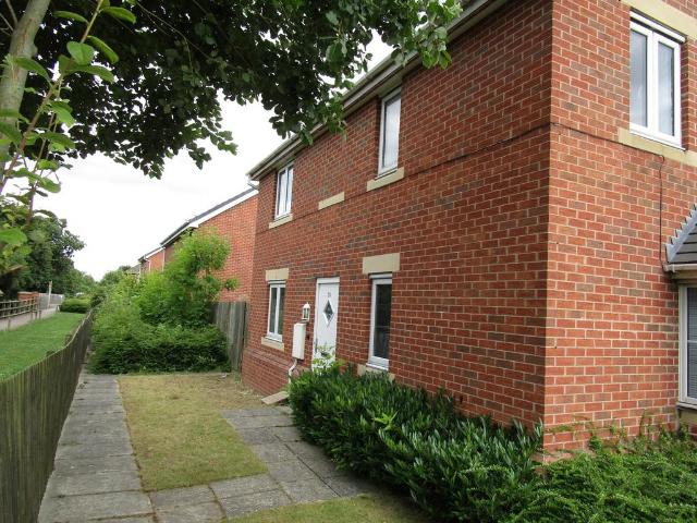 House for rent in Pinfold, Leicestershire