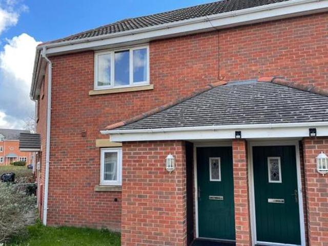 House for rent in Pinfold, Leicestershire