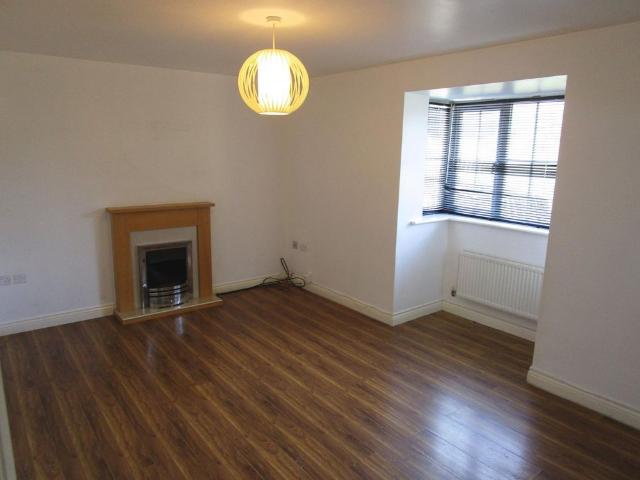 House for rent in Pinfold, Leicestershire