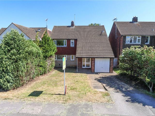 House for rent in Wood End, Five Acres