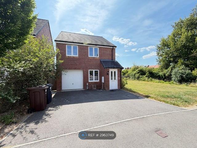 House for rent in Barton Stacey, Hampshire