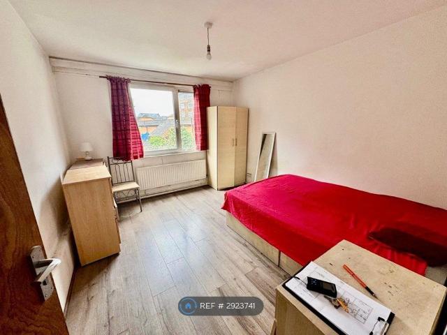 Room for rent in Old Ford, Bow