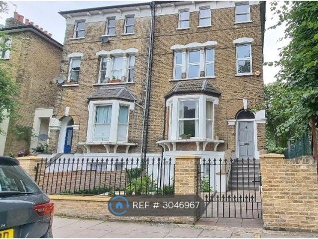 Apartment for rent in London Borough of Islington, Greater London
