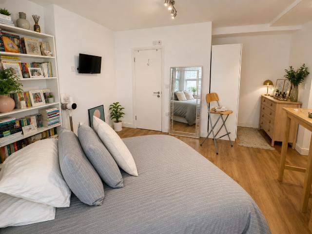 Studio for rent in Holloway, Greater London