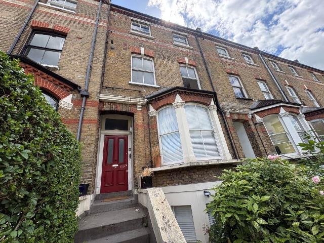 Apartment for rent in Holloway, Greater London