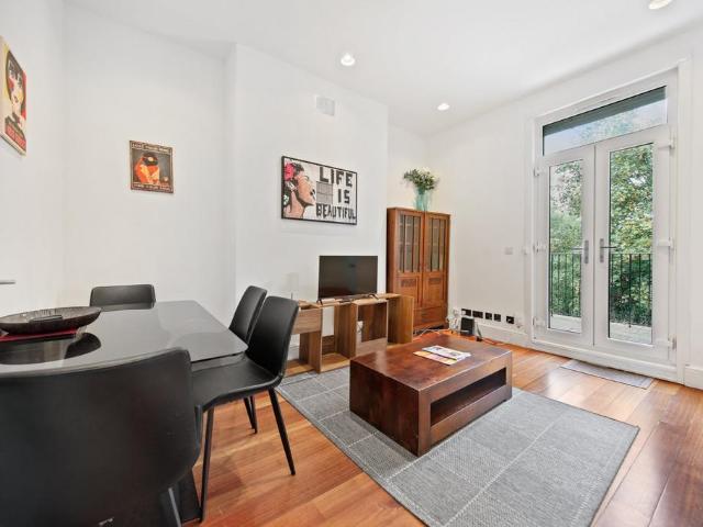 Apartment for rent in London Borough of Islington, Greater London