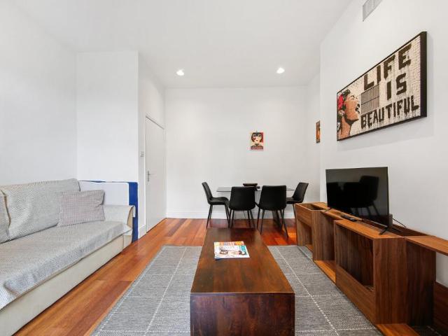 House for rent in Holloway, Greater London