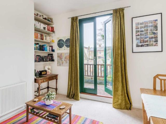 Apartment for rent in Holloway, Greater London