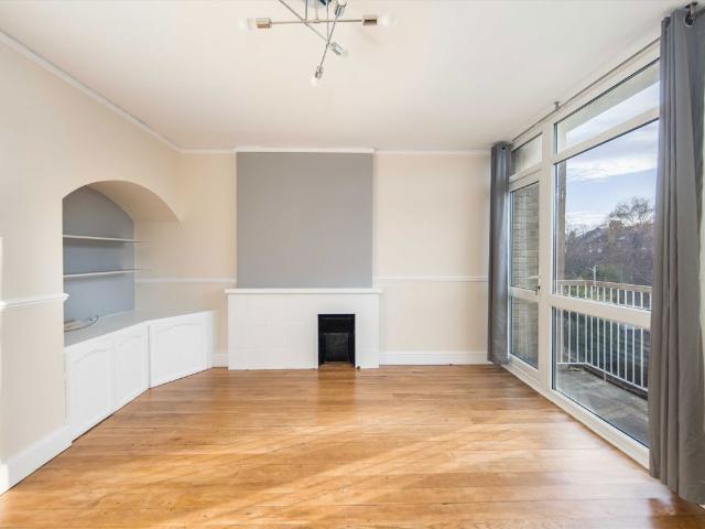 Apartment for rent in Holloway, Greater London