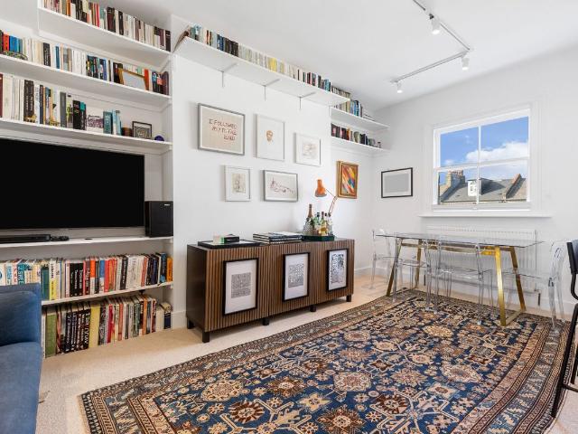 House for rent in London Borough of Islington, Greater London