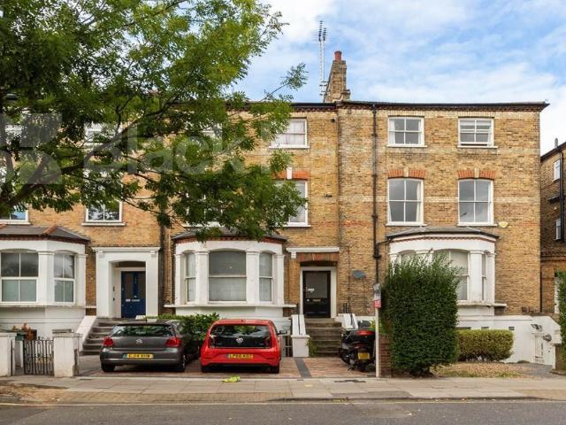 House for rent in Holloway, Greater London
