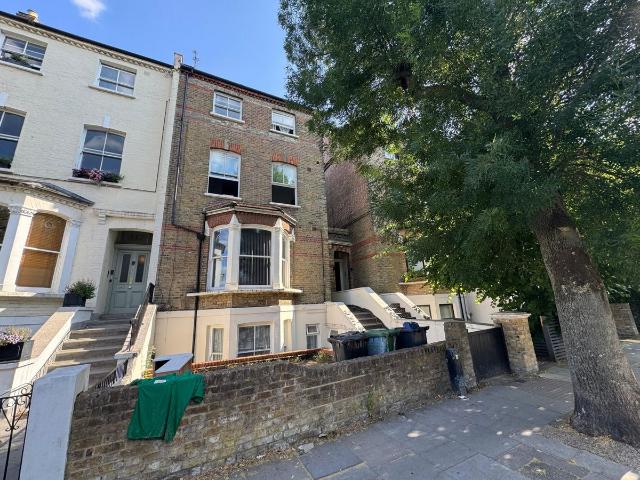 Studio for rent in Holloway, Greater London