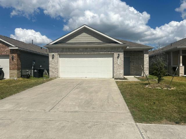 House for sale in New Caney, Texas