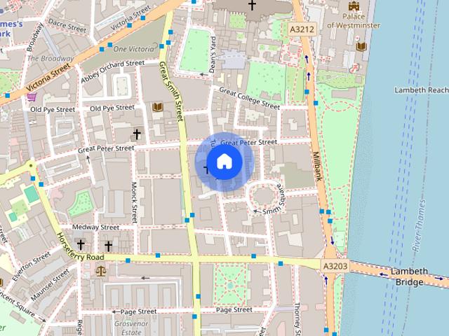 Apartment for rent in Westminster, Greater London
