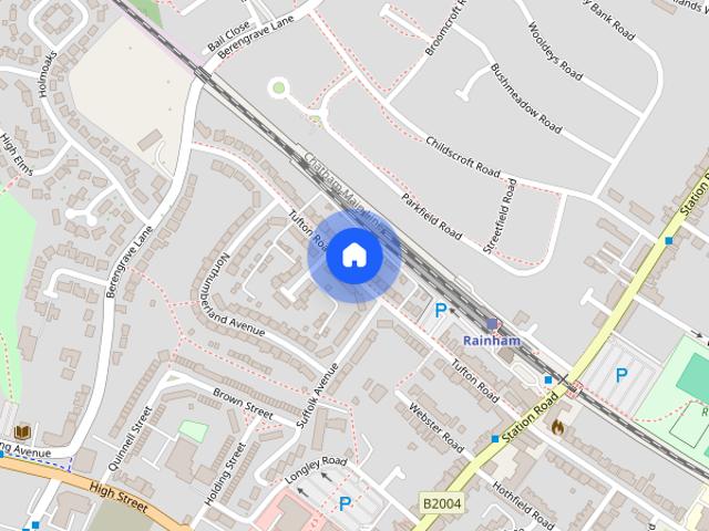 House for rent in Gillingham, Isle Of Man