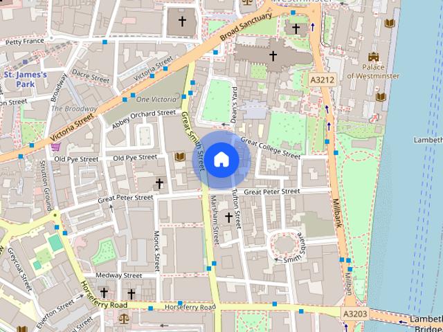 Apartment for rent in Westminster, Greater London