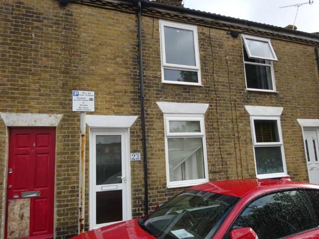 House for rent in Midway, Kent