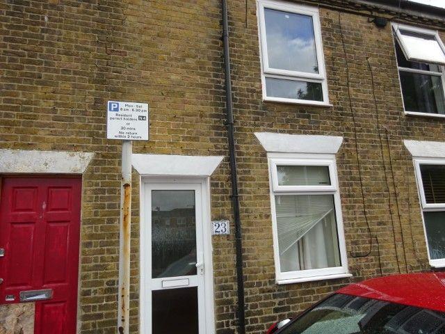 House for rent in Midway, Kent