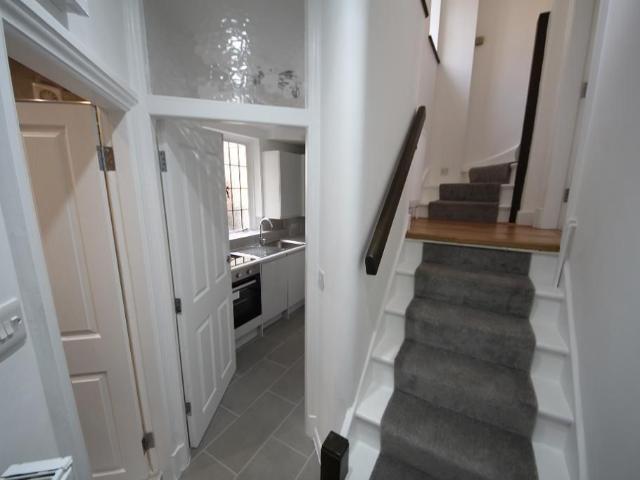 Apartment for rent in Westminster, Greater London